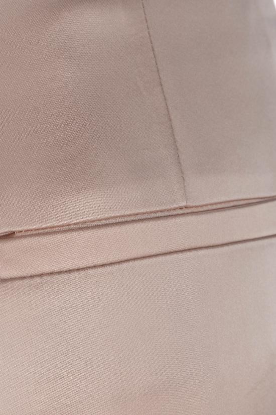 26SS 핑코 스트레이트 팬츠 106601A1Y5 Q35 ROSA MOGANO - PINKO