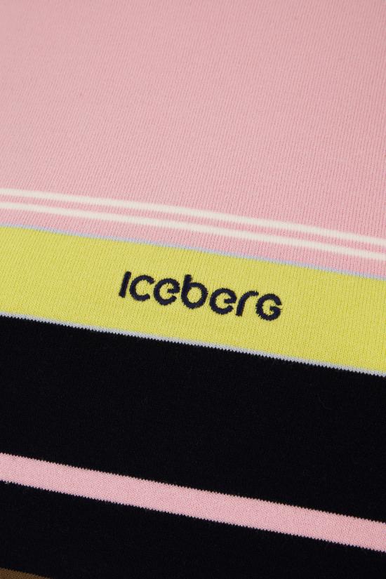 26SS 아이스 비 아이스버그 스웨터 A0059505 0002 PATTERNED - ICE B ICEBERG