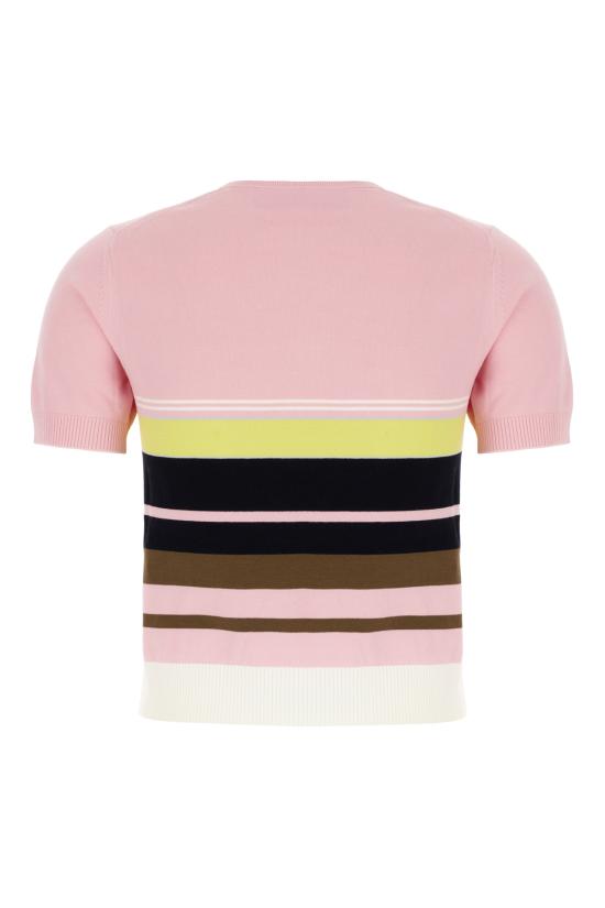 26SS 아이스 비 아이스버그 스웨터 A0059505 0002 PATTERNED - ICE B ICEBERG