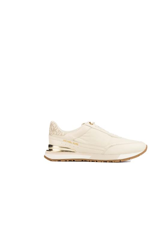 26SS 마이클 코어스 스니커즈 43R5NOFS1L 170 VANILLA MULTI