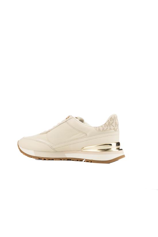 26SS 마이클 코어스 스니커즈 43R5NOFS1L 170 VANILLA MULTI - MICHAEL KORS