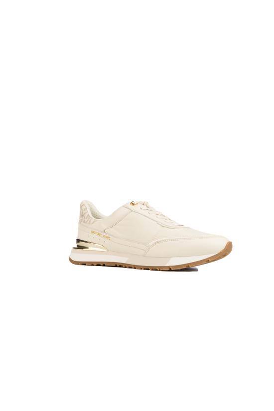 26SS 마이클 코어스 스니커즈 43R5NOFS1L 170 VANILLA MULTI - MICHAEL KORS