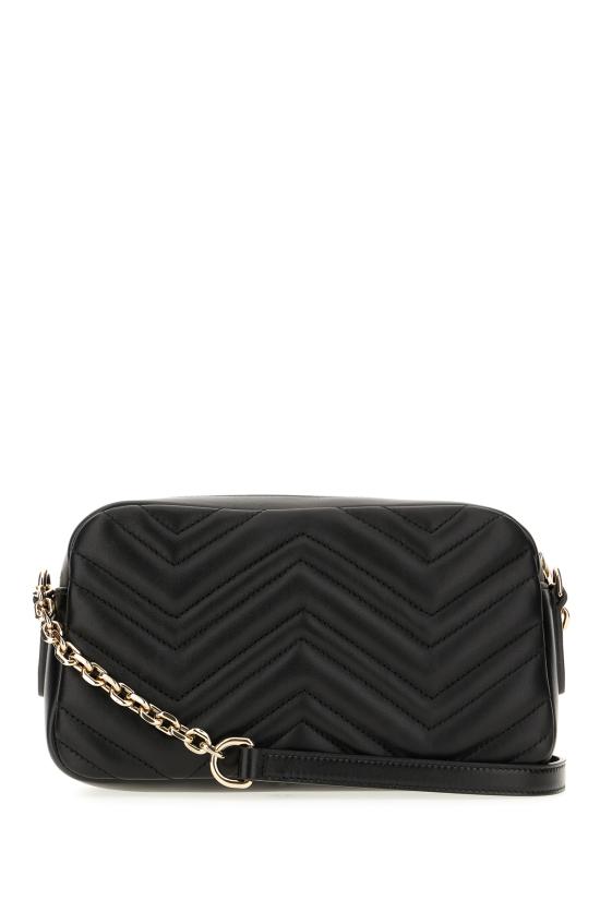 26SS 구찌 숄더백 855273AAFXD 1000 Nero - GUCCI