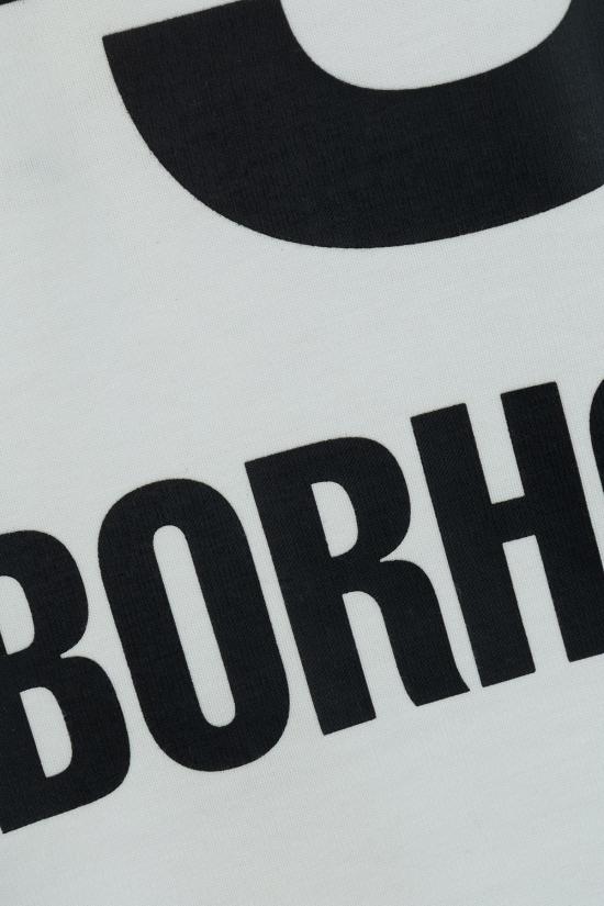 25FW Y3 ADIDAS X NBHD X DAINESE 반팔 티셔츠 JX7449 COREWHITE CORE WHITE - OTHER BRANDS