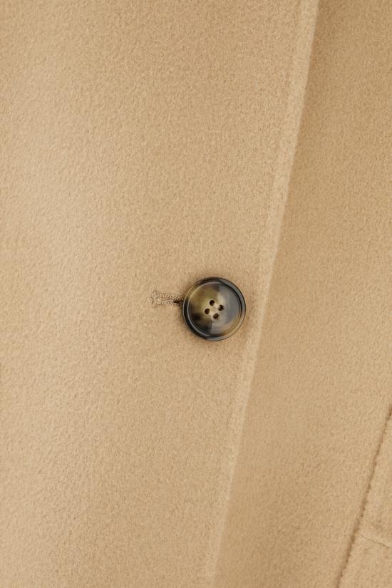 26SS 위켄드막스마라 코트 WKDGALOSCE 063 Orzo - WEEKEND MAX MARA