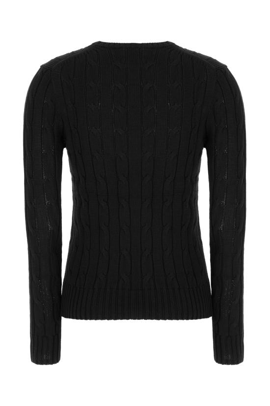 26SS 폴로 랄프로렌 스웨터 211971869 006 BLACK - POLO RALPH LAUREN