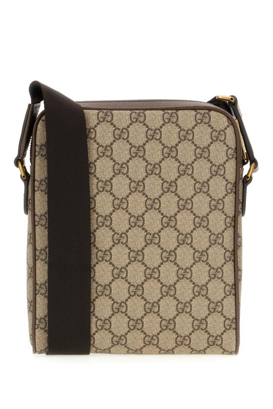 26SS 구찌 크로스백 839103FAEOF 9745 EBONY - GUCCI