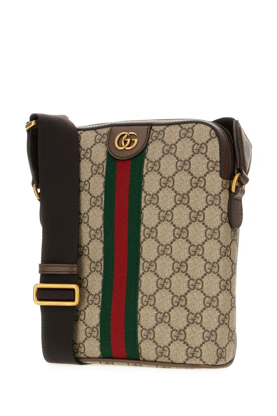 26SS 구찌 크로스백 839103FAEOF 9745 EBONY - GUCCI