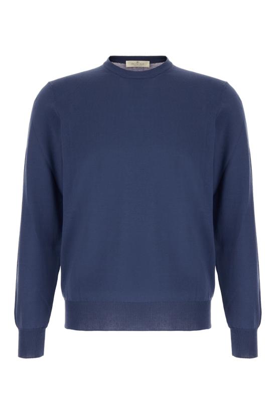 26SS 빠니깔레 스웨터 U380101GML38U08 0570 INDIGO