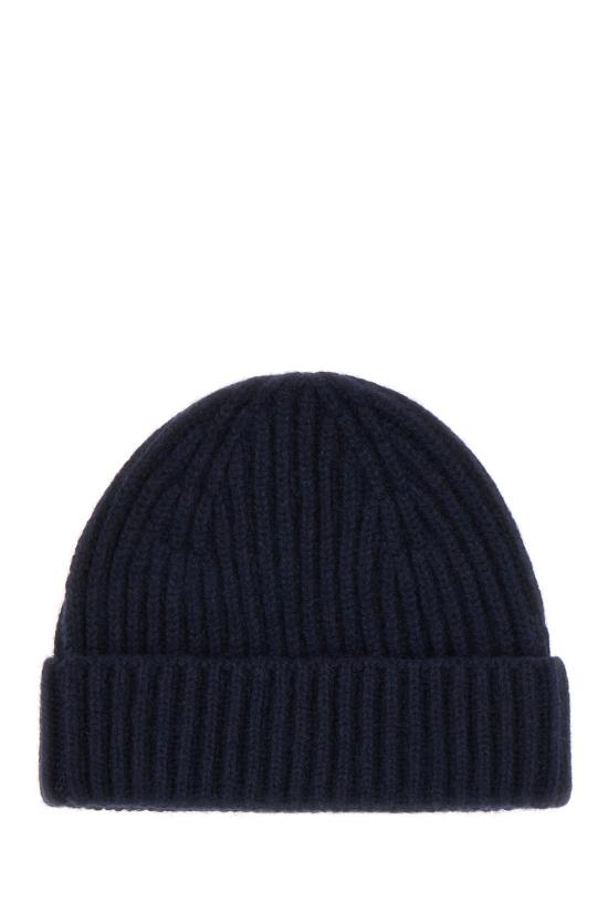 25FW PERSONALITY 비니 CUF80475 BLU Blu - OTHER BRANDS