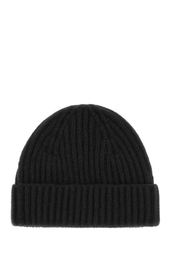 25FW PERSONALITY 비니 CUF80475 NERO Nero - OTHER BRANDS