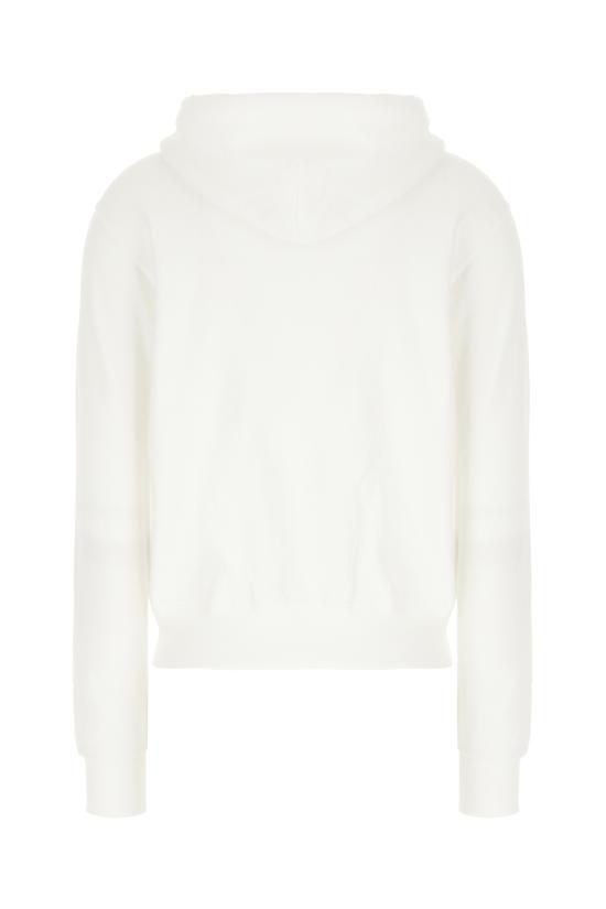 26SS 폴로 랄프로렌 후드 티셔츠 211971693 002 WHITE - POLO RALPH LAUREN