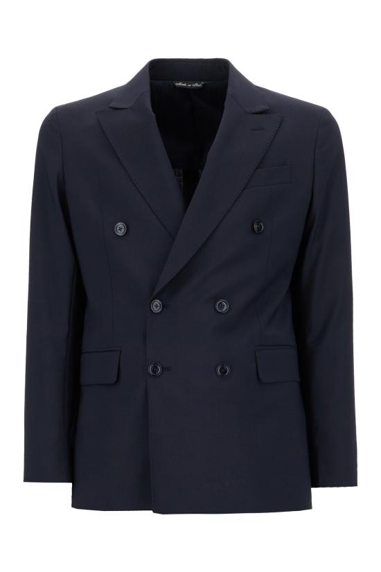 25FW 콜라마리노 수트 세트 ROMATECHNOWOOL 0798 - COLAMARINO