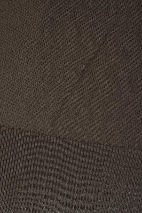 26SS 빠니깔레 스웨터 U380101GML38U08 0290 CIGAR - Panicale