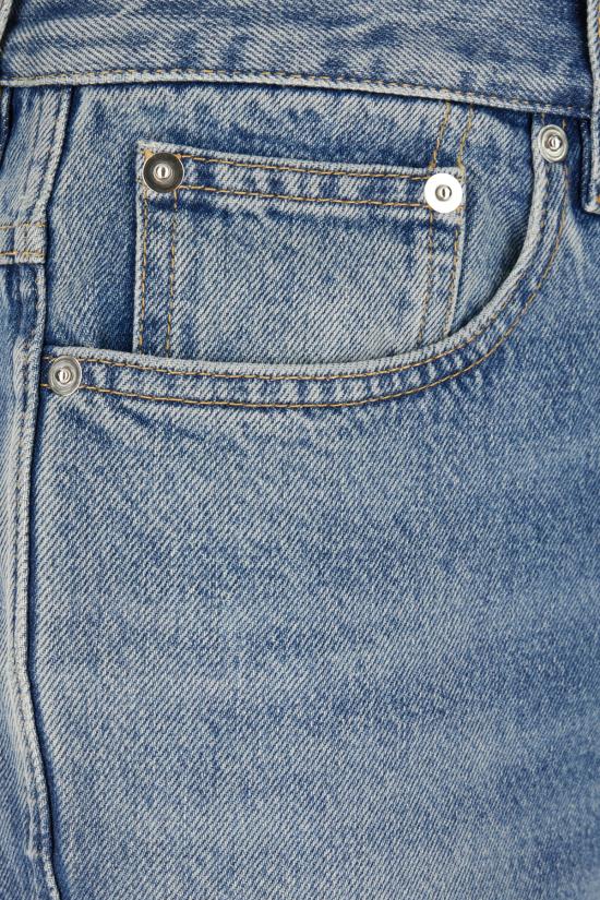 26SS 구찌 데님 팬츠 844629XDDD2 4009 DENIM - GUCCI