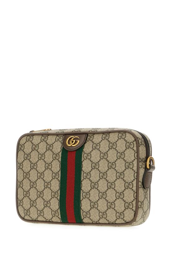 26SS 구찌 크로스백 839155FAEOF 9745 EBONY - GUCCI