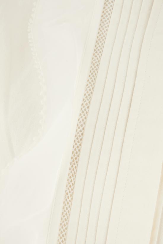 26SS 이자벨마랑 블라우스 26PCH0308FAD1I02I 20WH WHITE - ISABEL MARANT