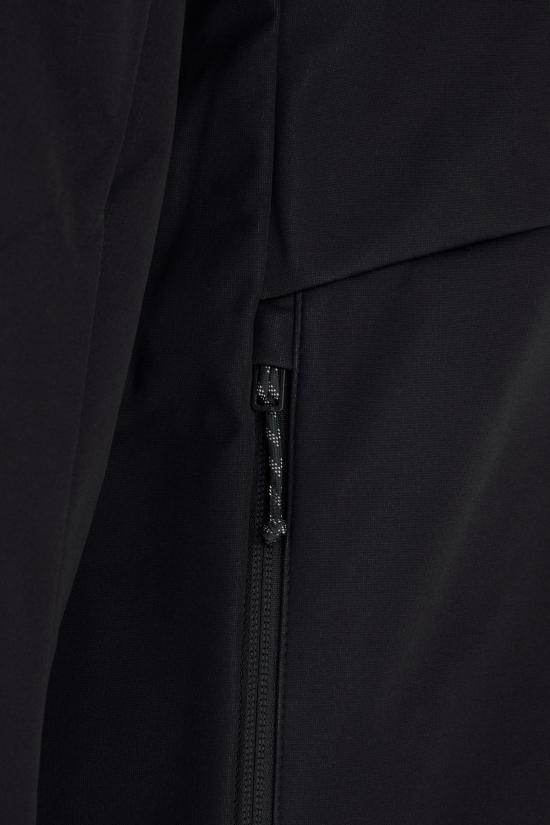 26SS 마무트 자켓 101102670 0001 BLACK - MAMMUT