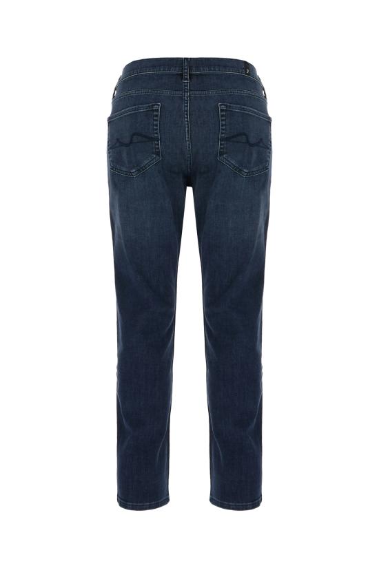 26SS 세븐포올맨카인드 데님 팬츠 7TB00B80 DKB - 7 FOR ALL MANKIND