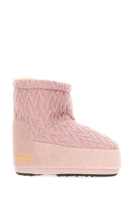 26SS MOON BOOT X GUEST IN RESIDENCE 부츠 80D1409750 J038 ROSE - OTHER BRANDS