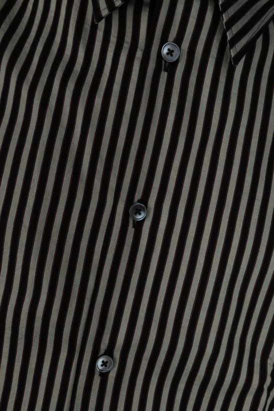 26SS 폴 스미스 긴팔 셔츠 M1R598ZV02928 79 BLACK - PAUL SMITH