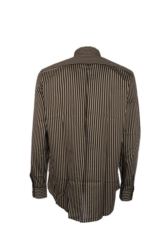 26SS 폴 스미스 긴팔 셔츠 M1R598ZV02928 79 BLACK - PAUL SMITH