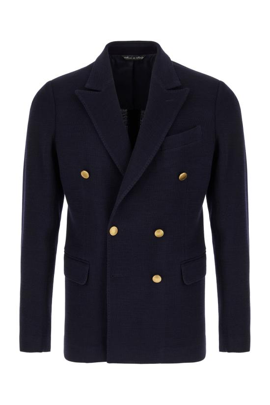 25FW 콜라마리노 아우터 GROMAPLATT13872 3209