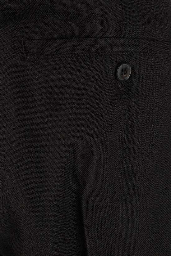 26SS 폴 스미스 스트레이트 팬츠 M1R746ZV01746 79 BLACK - PAUL SMITH