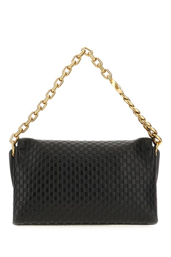 26SS 구찌 숄더백 857622AAF1L 1000 Nero - GUCCI