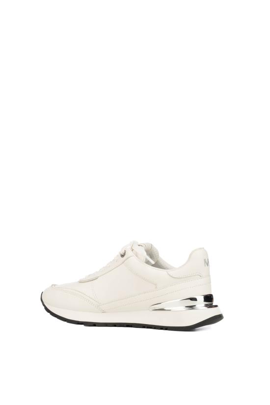 26SS 마이클 코어스 스니커즈 43T4NVFS1L 085 OPTIC WHITE - MICHAEL KORS