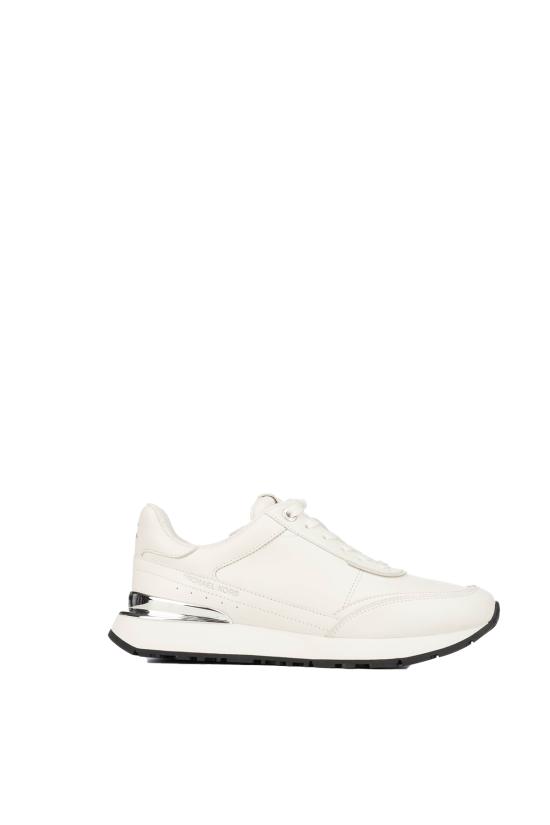 26SS 마이클 코어스 스니커즈 43T4NVFS1L 085 OPTIC WHITE