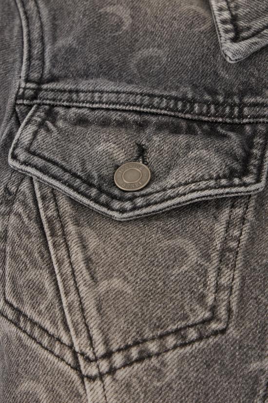 25FW 마린세르 자켓 WJA041BCDEN0006 GR90 DARK GREY - MARINE SERRE