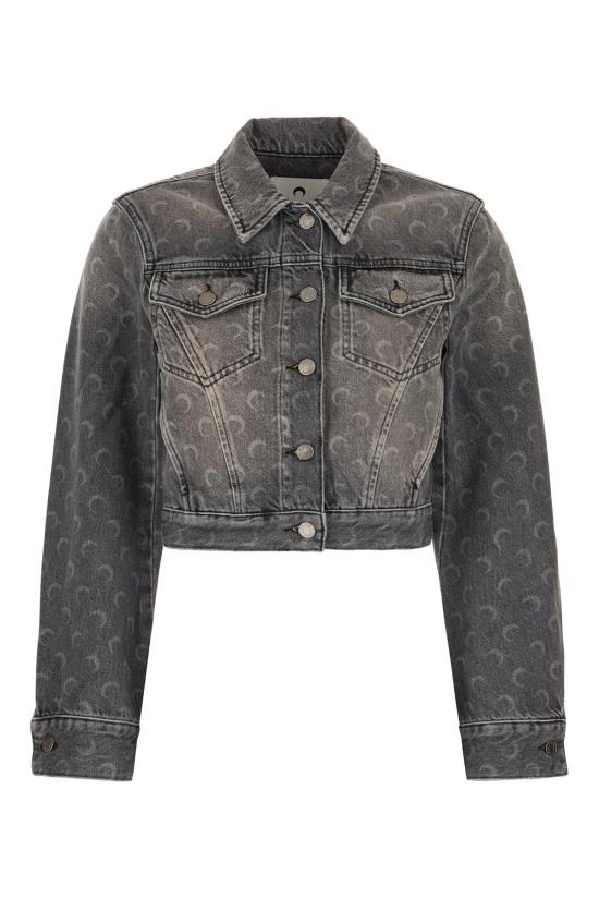 25FW 마린세르 자켓 WJA041BCDEN0006 GR90 DARK GREY