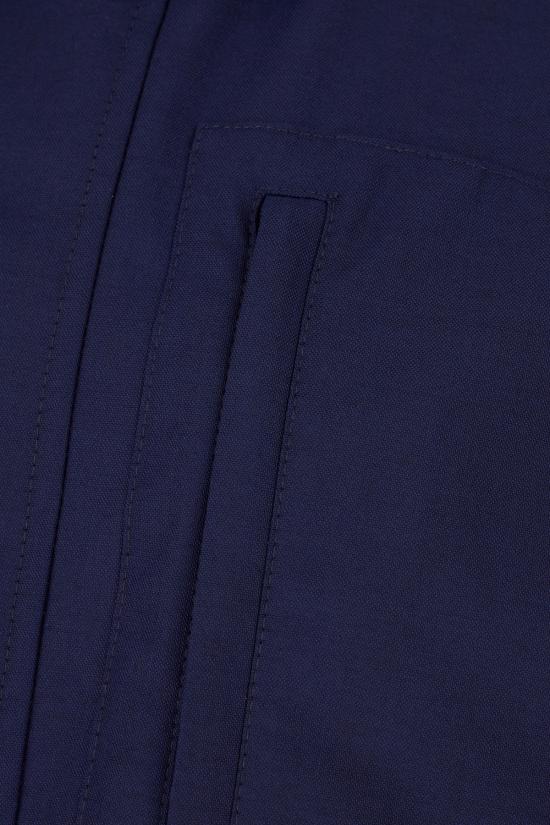 26SS 브루넬로 쿠치넬리 자켓 MM4166490 C350 BLU COLORATO - BRUNELLO CUCINELLI