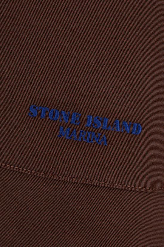 25FW 스톤 아일랜드 스트레이트 팬츠 S153100015S0X19 V0071 - STONE ISLAND