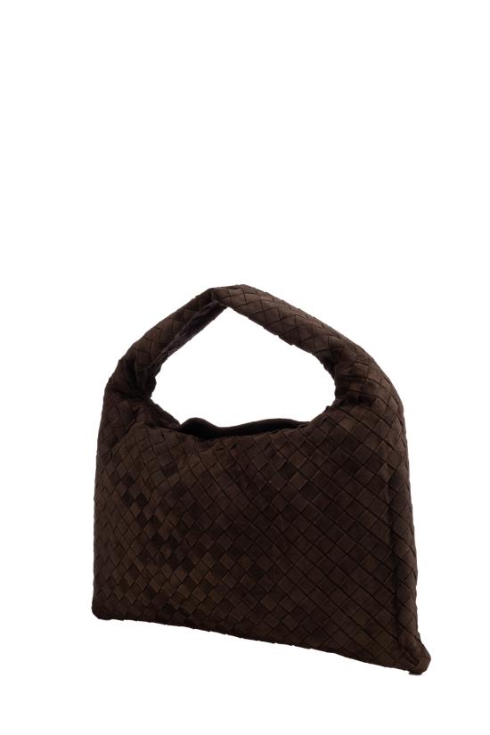 26SS 보테가베네타 숄더백 796262V5ZZ0 2190 FONDENTE - BOTTEGA VENETA