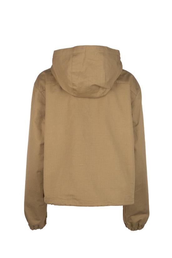 26SS 미우미우 자켓 ML145919CU F0065 Corda - MIU MIU