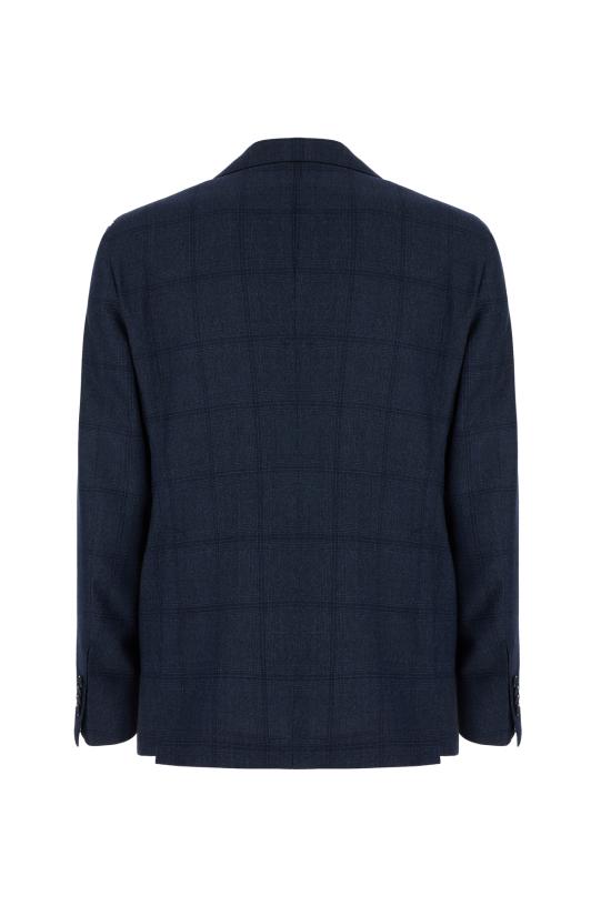 25FW 딸리아토레 수트 세트 2SVS22B11070132 B1133 Blu - TAGLIATORE