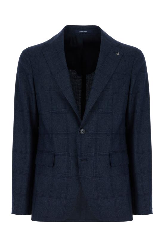 25FW 딸리아토레 수트 세트 2SVS22B11070132 B1133 Blu - TAGLIATORE