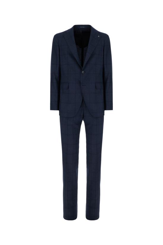 25FW 딸리아토레 수트 세트 2SVS22B11070132 B1133 Blu