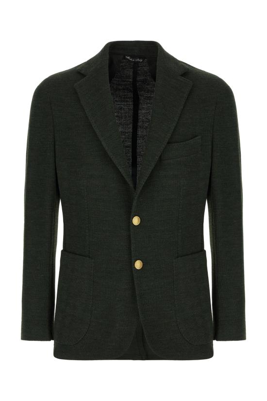 25FW 콜라마리노 아우터 GNAPOLIPLATT13872 3203