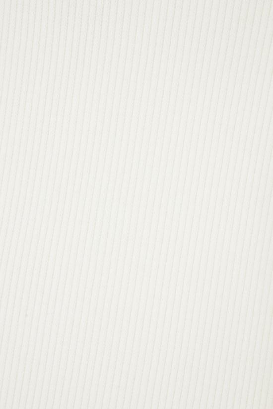 26SS 쿠레쥬 민소매 티셔츠 126JDE153JS01940 0001 HERITAGE WHITE - COURREGES