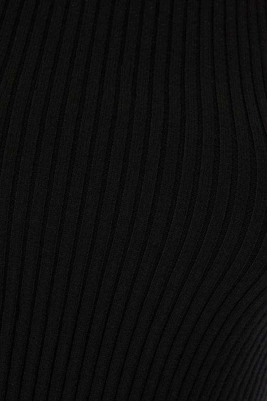 26SS 쿠레쥬 민소매 티셔츠 123MT0042FI00010 9999 BLACK - COURREGES