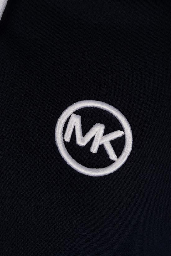 26SS 마이클 코어스 후드 티셔츠 MR651X2K8N 409 MIDNIGHTBLUE - MICHAEL KORS