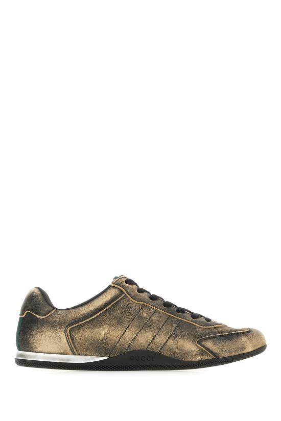 26SS 구찌 쉬프트 스니커즈 857016AAF0E 1086 Grigio