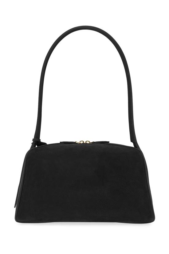 26SS 알라이아 숄더백 AA1L2019CA214 999 NOIR - ALAIA