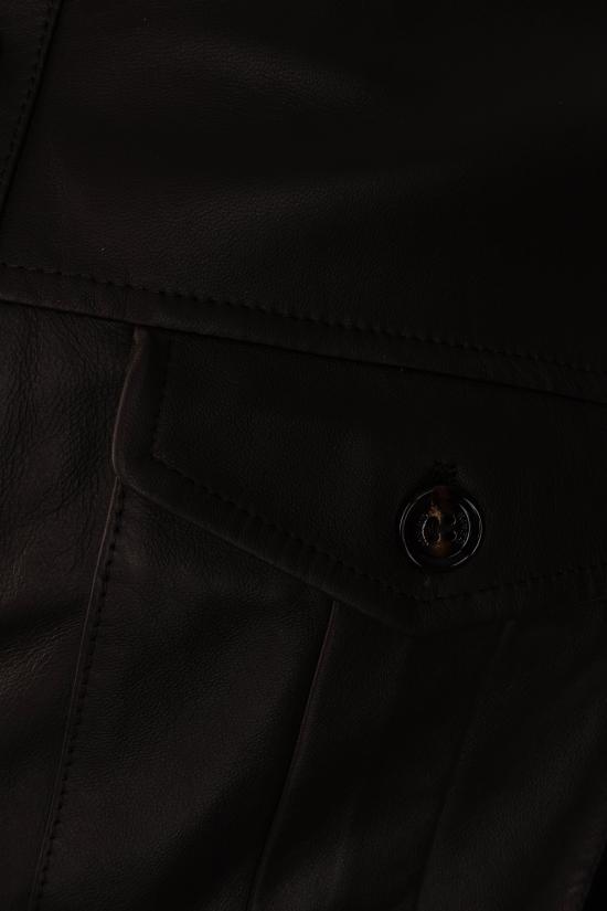 26SS 키레드 가죽 자켓 WERIKW83505 14 Moro - KIRED