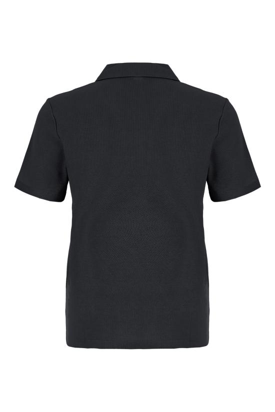 26SS 야콥코헨 폴로 티셔츠 UM80031081M4556RW Y99 NAVY BLUE - JACOB COHËN