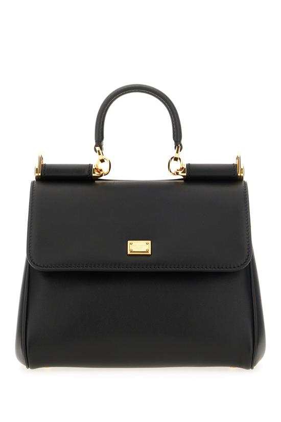 26SS 돌체앤가바나 토트백 BB7781B7321 80999 NERO