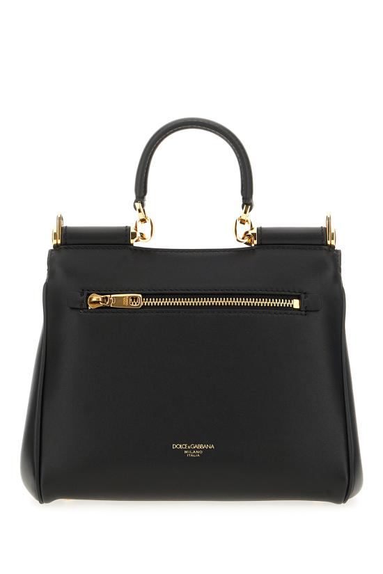 26SS 돌체앤가바나 토트백 BB7781B7321 80999 NERO - DOLCE & GABBANA